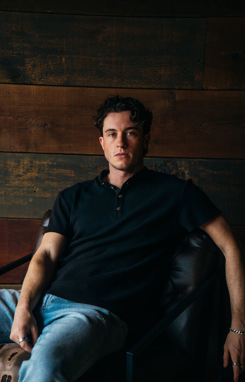 Hercules Knot Henley