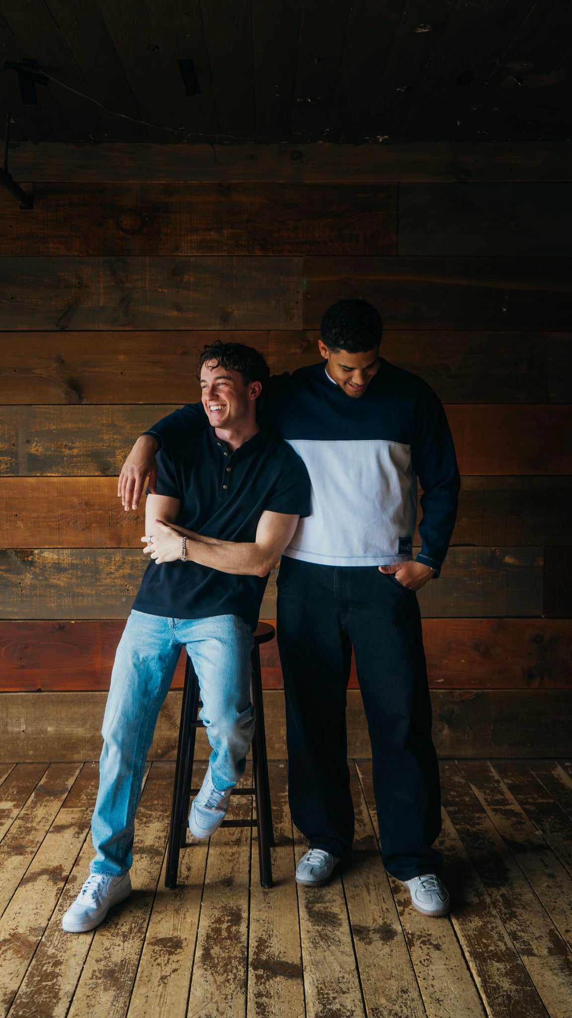 Hercules Knot Henley