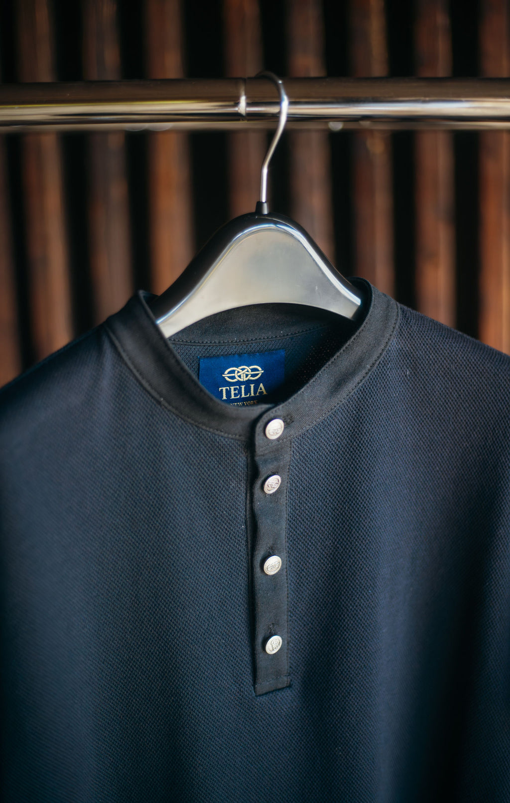 Hercules Knot Henley