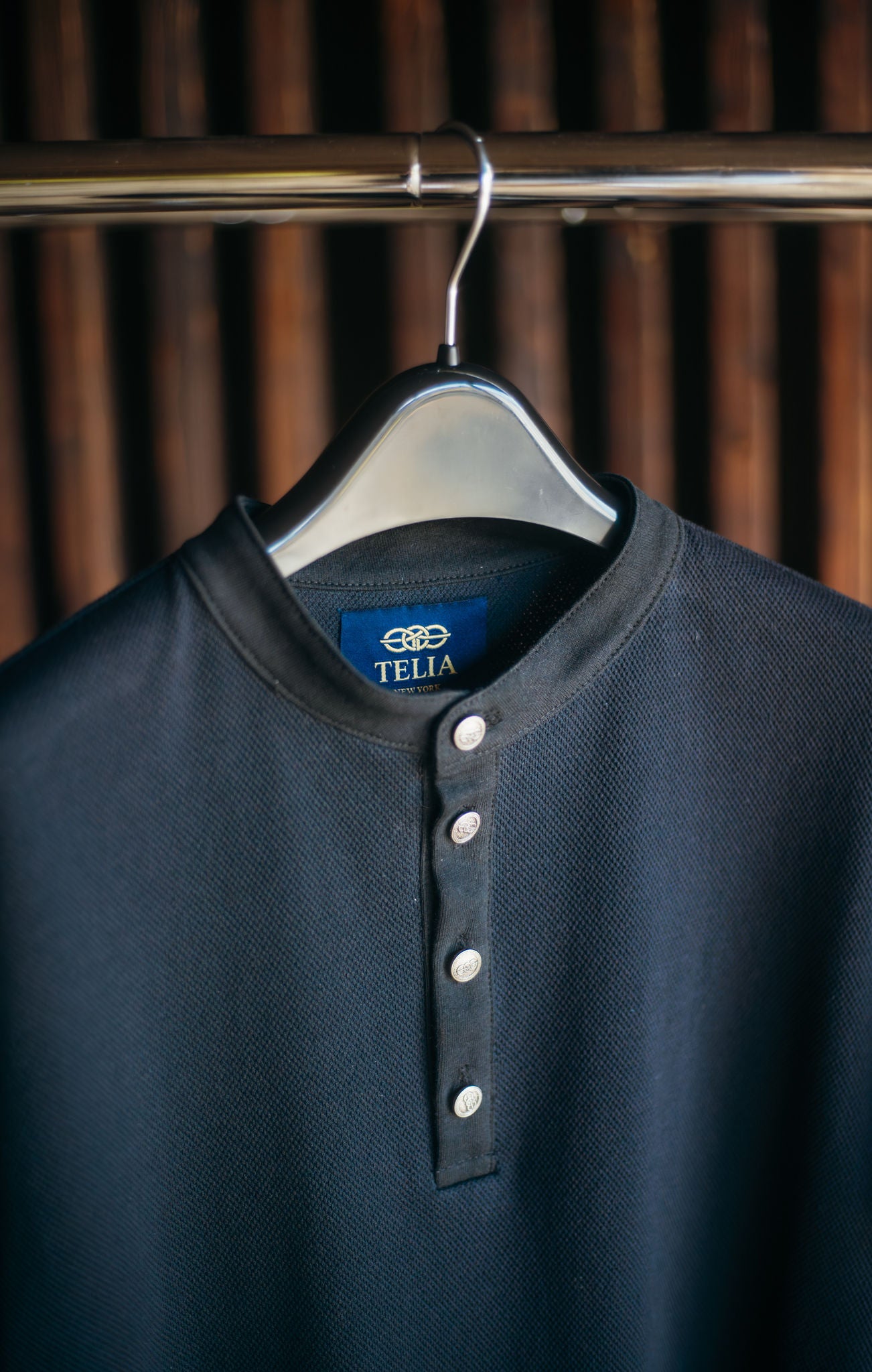Hercules Knot Henley