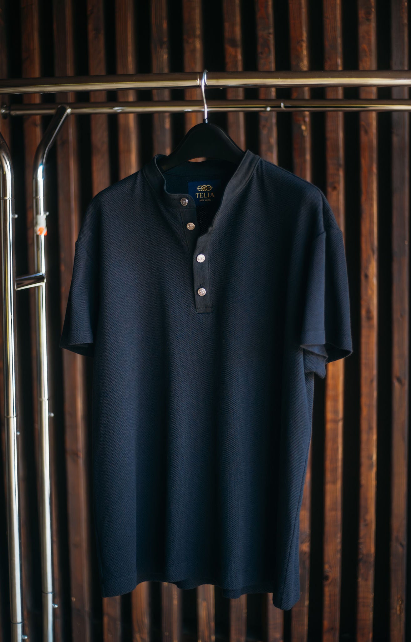 Hercules Knot Henley